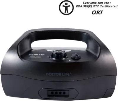 $319.99 • Buy [DOCTOR LIFE] SP-1000 Sequential Air Compression Arm Massager For Circulation