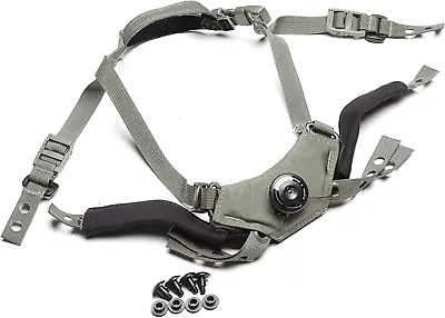 CAM FIT Retention System - Right Eye Dominant For ACH/MICH Fast Airframe • $200.99