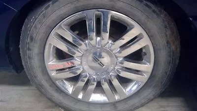Wheel 20x8-1/2 Aluminum 7 Split Spokes Chrome Fits 07-10 NAVIGATOR 1509134 • $191.17