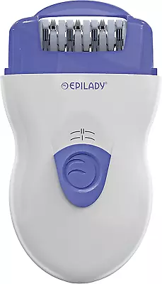 Speed Corded Epilator – Hair Removal For Arms Legs Underarms & Bikini-Area | T • $45.88