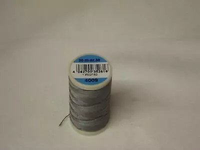 Coats Duet Sewing Thread 100% Polyester Cordonnet 30m - 04009 • £2.99