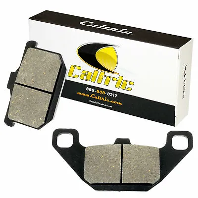 Rear Brake Pads For Kawasaki VN1500 Vulcan 1500 Classic 1996 1997 1998 1999 2000 • $9.50