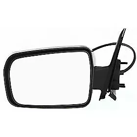 NEW Kool Vue Power Mirror For 2004-2012 Mitsubishi Galant Driver Side • $45.73