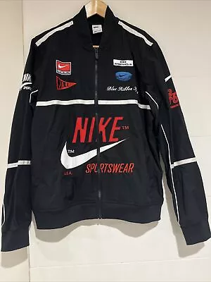 Nike Jacket  • $70