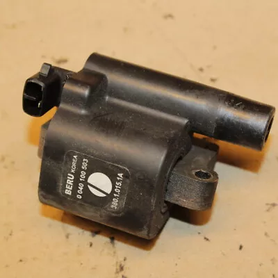 Ducati 2007-2008 Monster 695 Ignition Coil Spark Plug Cap Boot • $26.98