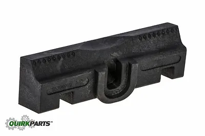 Oem Mopar Genuine Battery Hold Down Bracket 2007-2011 Jeep Wrangler • $20.97