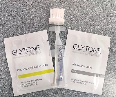 Glytone GA 30 (Glycolic Acid) Peel Brand New 100% Authentic Exp 09/25 • $32.99