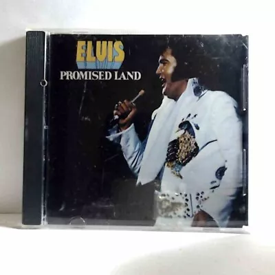 Elvis Presley – Promised Land (CD US RCA) AS053 • $5