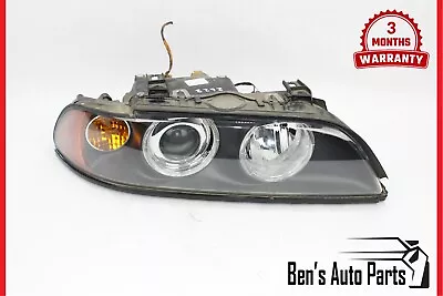 2001-2003 BMW E39 525i 530i 540i M5 RIGHT RH PASSENGER HALOGEN HEADLIGHT LAMP • $159