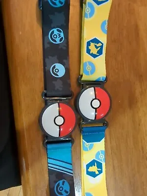 $4.99 • Buy Pokemon Toy Belts