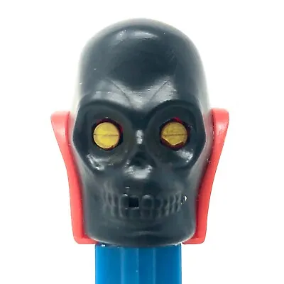 Misfit Black Skull Diablo PEZ - PEZ Outlaw Original • $75.99