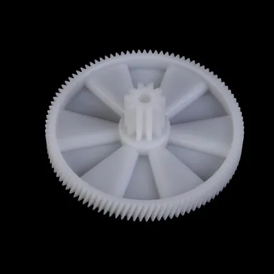 Meat Grinder Part KW650740 Plastic Gear For Kenwood MG300/400/450/470/5 ❤J • $7.51