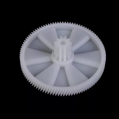 Meat Grinder Part KW650740 Plastic Gear For Kenwood MG300/400/450/470/500BDGU • $8.13