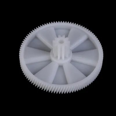 Meat Grinder Part KW650740 Plastic Gear For Kenwood MG300/400/450/470/500BDZA • $7.81