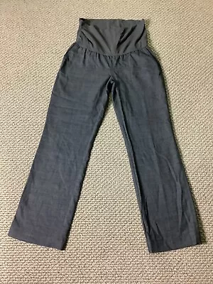 GAP Maternity Wool Blend Pants - Size 2R • $20