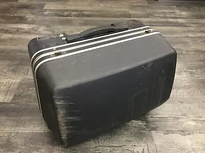 Kawasaki ZG1000 Concours 1000 OEM Left Saddlebag Luggage Box * • $99.99