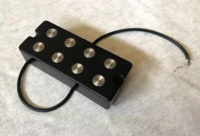 2009 Ibanez GSR100BK Gio SoundGear Bass Guitar Original Pickup • $59.99