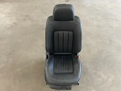 12-16 Mercedes CLS550 W218 Front Left Driver Seat Assembly Complete 1333 OEM • $288.99