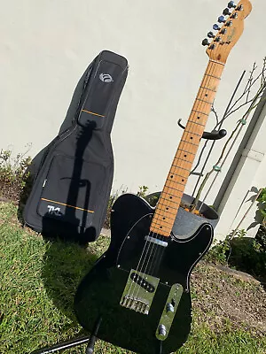 Fender Telecaster 1980's E Series MIJ 1984-1987 • $1600