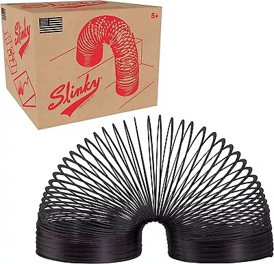 Collector’s Slinky The Original Walking Spring Toy • $8.99