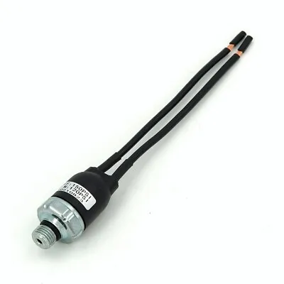 Sealed Pressure Switch 120PSI ON 150PSI OFF 12V 24V DC For Viair Air Compressors • $11.99