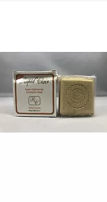 £13.99 • Buy Rapid Clair Soap 100g