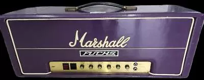 Marshall Amplification Master Model 50w (pd2085609) • $2999.99