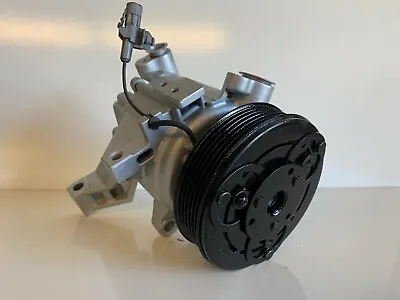 FITS 2015 2016 2017 2018 2019 Subaru WRX 2.0L Reman AC A/C Compressor • $95