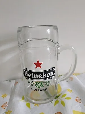 Heineken Beer Mug • $8