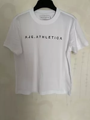 AJE ATHLETICA Logo T-Shirt • $69