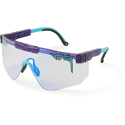 PIT VIPER The Astro Blaster 2000s Sunglasses • $69.99