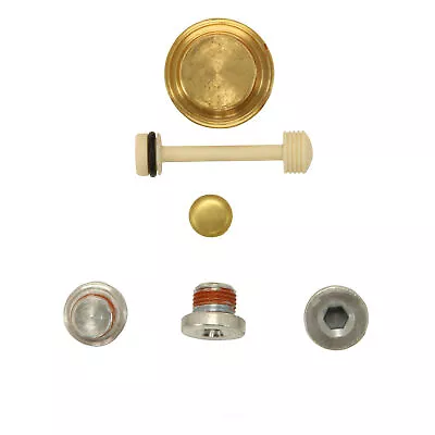 Block Expansion Plug/Kits  Pioneer  PE496B • $21.07