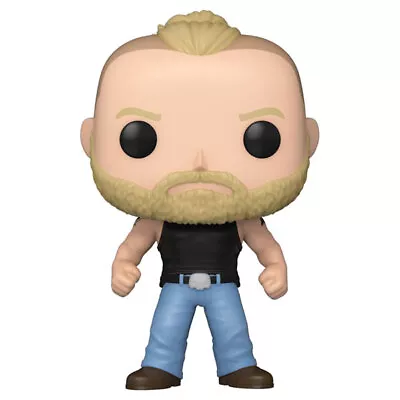 WWE (Wrestling) - Brock Lesner US Exclusive Pop! Vinyl Figure  NEW Funko • $19.85