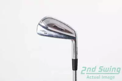 Mizuno MP 68 Single Iron 4 Iron Steel Stiff Right 38.5in • $91.99