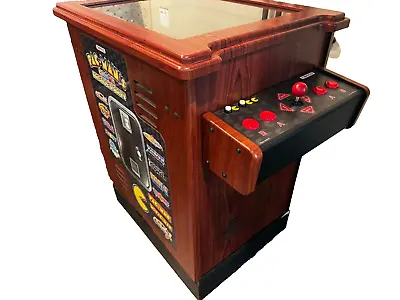 Pac Man's Arcade Party Cocktail Table • $1450