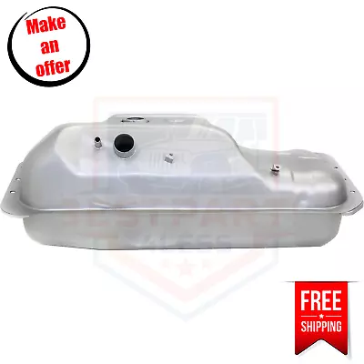 JC Whitney REPT670103 Fuel Tank 17 Gallon For 1984-1987 Toyota Pickup Base DLX • $167.99