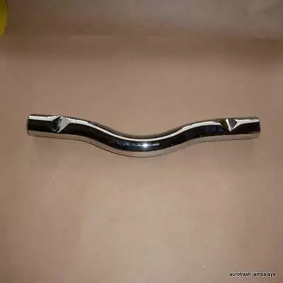 Moto Guzzi Exhaust Muffler Crossover 750 850 Ambassador Eldorado 1212-3900 • $48