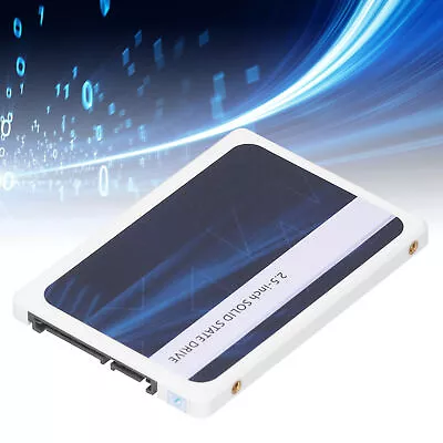 £10.81 • Buy Hsthe Sea 2.5inch SSD 8GB 16GB 32GB 60GB 120GB 240GB Internal  State Drive