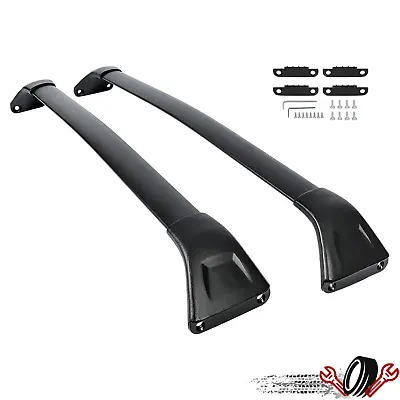 For Mazda CX-5 CX5 2017-2024 2023 Top Roof Rack Cross Bar Luggage Carrier Bar • $58