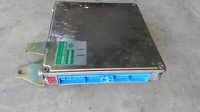 1997-1998 Nissan 240SX ECU ECM Engine Computer A11-B16 G12 #11 Auto Ka24De  • $225