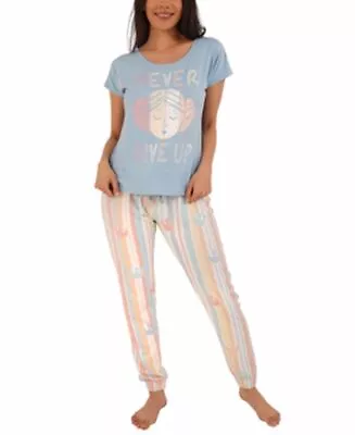 Munki Munki Women's Star Wars Rebel Pajama Sets • $23.99