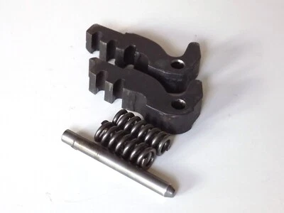 $49.95 • Buy Steering Column Tilt Actuator Claws, Springs & Rod SET OEM 1993 C4 Corvette