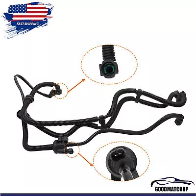  For Ford Escape 1.5L  Vapor Canister Evap Purge Valve / Solenoid GV6Z-9D289-E • $38.65