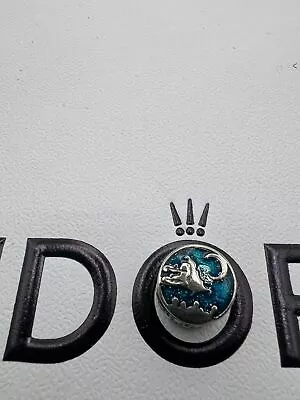 Pandora Disney Aladdin Bead Charm • £2.95