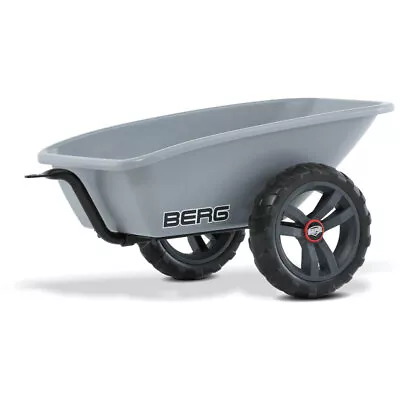 BERG Buzzy Trailer S - For Buzzy Go-Kart Ride-On Car • $189.90