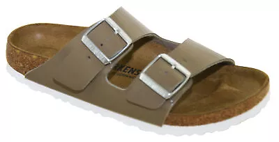 Birkenstock Women's Arizona Adjustable Sandal Narrow 1020959 • $59.99