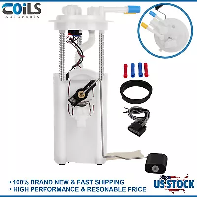 Electric Fuel Pump For 2000-2003 Chevy Tahoe GMC Yukon Cadillac 4.8L 5.3L E3508M • $31.99