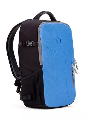 New Tamrac Nagano 16 Digital Camera BackPack *OFFICIAL UK STOCK* Ref T1510 Blue • £128.95