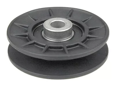 $17.37 • Buy V-Belt Idler Pulley For John Deere AM115460 X300 X305R X350R EZ TRAK LX X300R GT