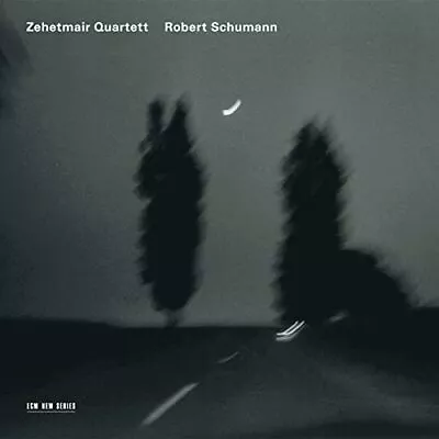 Schumann: String Quartet Nos. 1 & 3 -  CD 46VG The Cheap Fast Free Post The • £5.61